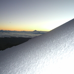 Climbing Chimborazo 6.310 m. in 2 days. “The closest point to the sun”