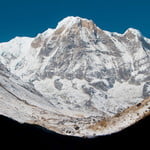 Annapurna Base Camp Trekking