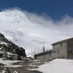 Chimborazo and Cayambe Trip with Acclimatization