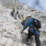 Triglav private guided tours