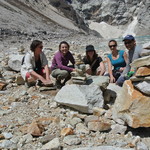 Mardi Himal Trekking-10Days l Churen Himal Treks