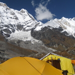 Annapurna Base Camp Trek 