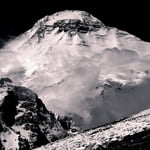 Trekking around Dhaulagiri, Himalaya