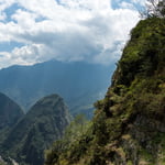 INKA TRAIL