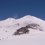 Elbrus Climb from the South, 7-day Schedule