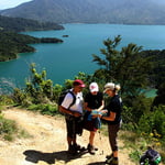 Queen Charlotte Track