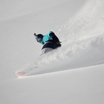 Cat-Skiing in Siberia. Priiskovy