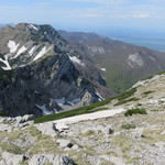 Hiking and trekking - National Park Paklenica (Croatia 2 - 4 days)