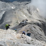 Triglav private guided tours