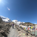 Budget Everest Basecamp