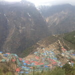 Everest Base Camp Trek-14 Days l Churen Himal Treks