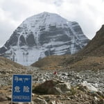 Mount Kailash Trek, Tibetan Plateau