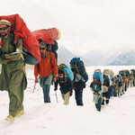 SPANTIK (7027 m) Expedition - (Pakistan ASIA) 