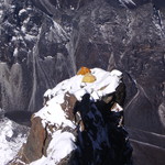 Mt.AMADABLAM EXPEDITION (6,812M)