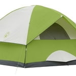 Coleman Sundome 6 Tent | 2000007826