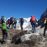 Himlung Himal (7,126m) Expedition-with IFMGA guide
29 Days KTM / KTM