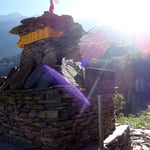 Manaslu Circuit Trek