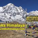 Annapurna Base Camp in Nepal where you can see view in 360 degree angle with sunrise and sunset which is amazing place in the world. Further details information please visit below without any hesitation for your desire:- https://youtu.be/E__OFRXHsUA and h