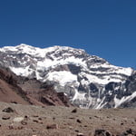 Aconcagua