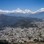 Annapurna Panorama Trek (3 210 m / 10 532 ft)