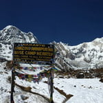 Annapurna Base Camp Trekking is regarded as Annapurna Sanctuary Trekking. https://www.trekshimalaya.com/annapurna-base-camp-trekking.php