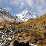 Annapurna Base Camp Trekking