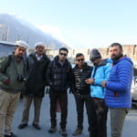 15 Days Jeep Safari Baltistan & Hunza Gojal Pakistan
