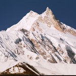 MANASLU (8,156m ) EXPEDITION with IFMGA Guide