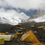 MANASLU (8,156m ) EXPEDITION with IFMGA Guide