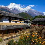 Ghorepani Poon Hill Trek