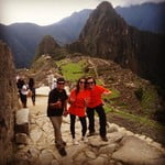 Lares Hike to Machu Picchu with Pisac Inca Ruins Tour  3 Days/ 2 Night