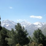 Sierra Nevada Trekking