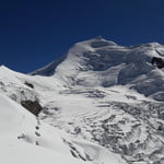 Himlung Himal (7,126m) Expedition-with IFMGA guide
29 Days KTM / KTM