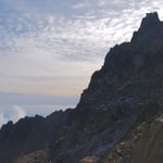Pico Almanzor (2 592 m / 8 504 ft)