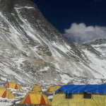 MANASLU (8,156m ) EXPEDITION with IFMGA Guide