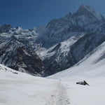 Treks Himalaya