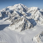 Denali Massif