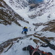 Freeride in the Death Zone. Nanga Parbat-2019