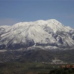 La Maroma (2 069 m / 6 788 ft)