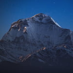 Magic Nepal travel. Pokhara - Pun Hill - Muktinath