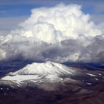 Monte Pissis (6 793 m / 22 287 ft)