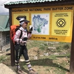 Everest Base Camp Trek (EBC)