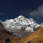 Annapurna Base Camp Trekking