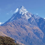 Annapurna Base Camp Trekking