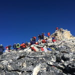 Everest Base Camp Trek-17 Days l Churen Himal Treks