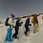 6 Days Mount Kilimanjaro Via Machame Route 