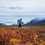 Eastern Route, Kebnekaise Sydtopp (2 104 m / 6 903 ft)