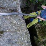 Rock Climbing. Basic Module