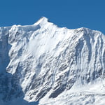 Kleines Fiescherhorn (3 900 m / 12 795 ft)