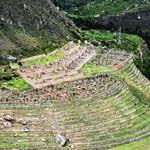 Salkantay Trek to Machu Picchu with Llactapata Ruins 4 Days/ 3 Nights